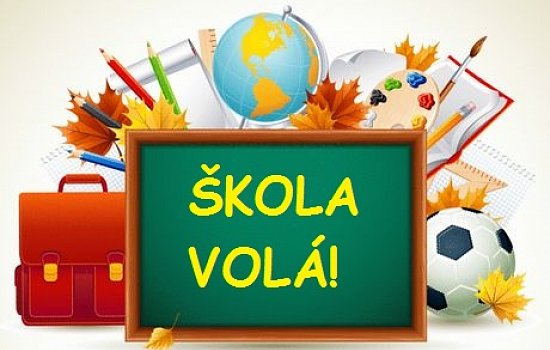 Slávnostné otvorenie školského roka 2024/2025