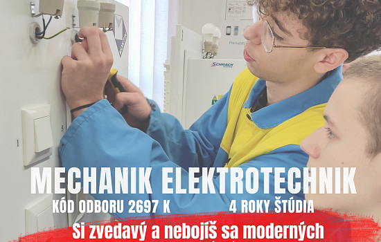 2697 K Mechanik elektrotechnik