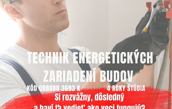 3693 K Technik energetických zariadení budov