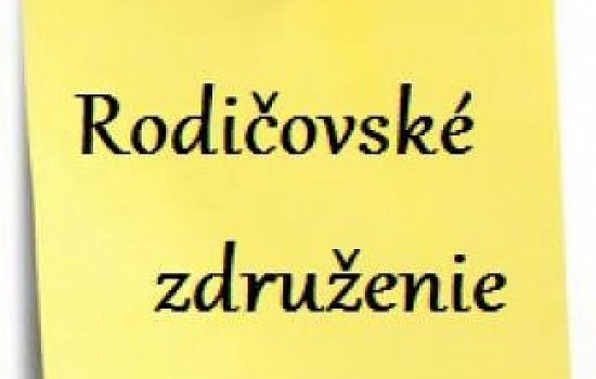 Plenárne rodičovské združenie