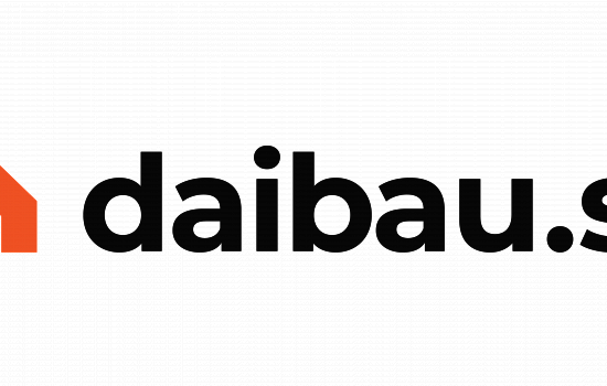 PROJEKT - DAIBAU INTERNATIONAL